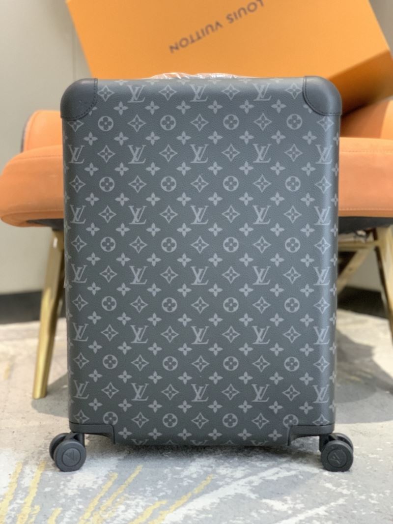 LV Suitcase